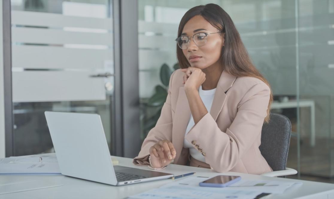 Finanzkennzahlen Analyse